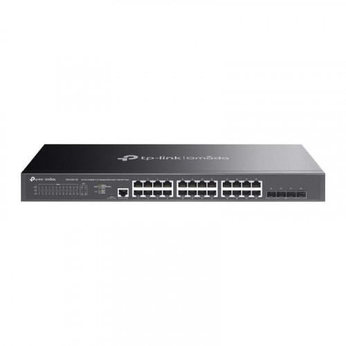 TP-Link JetStream Switch Gestionable...