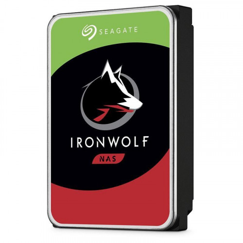 Seagate IronWolf 8TB 3.5'' SATA