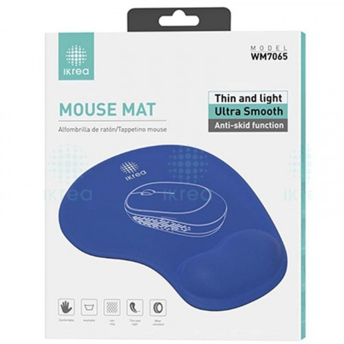 Ikrea WM7065 Alfombrilla de Ratón con...