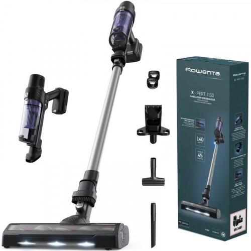 Rowenta X-Pert 7.60 Allergy RH6A35WO...