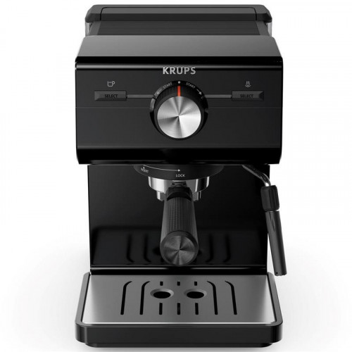 Krups Authentic XP3818 Cafetera...