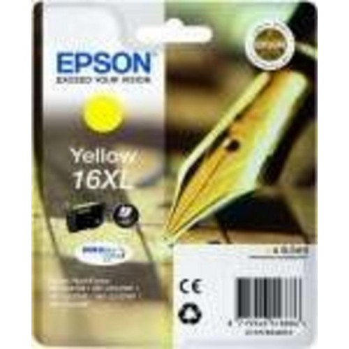 Epson 16XL T1634 Cartucho de Tinta...