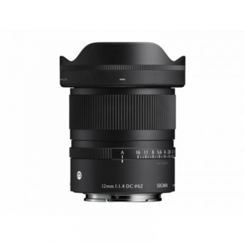 Sigma 12mm F1.4 DC DN Contemporary...