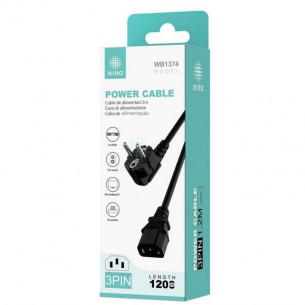 Ikrea WB1374 Cable de...