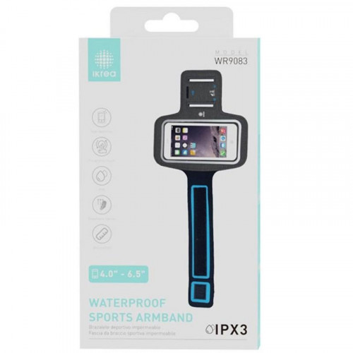 Brazalete Deportivo Impermeable Ikrea...