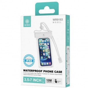 Ikrea WR9153 Funda...