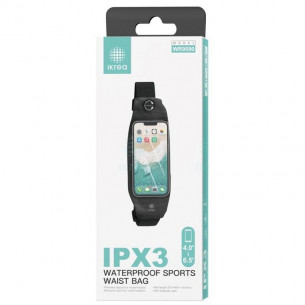 Ikrea WR9090 Riñonera...