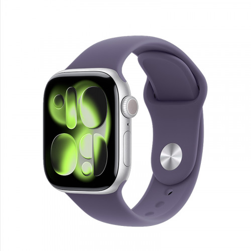 Apple Watch Series 11 GPS 42mm Caja...