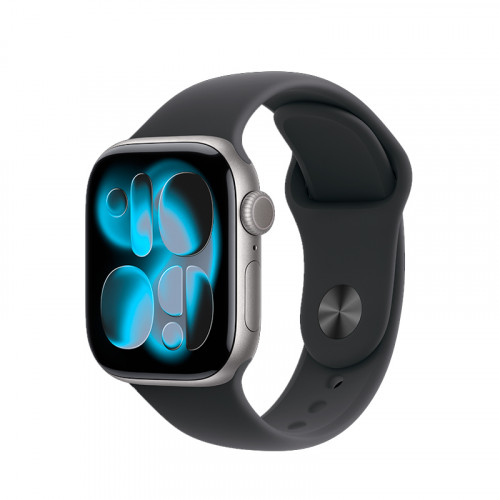 Apple Watch Series 11 GPS + CELL 46mm...