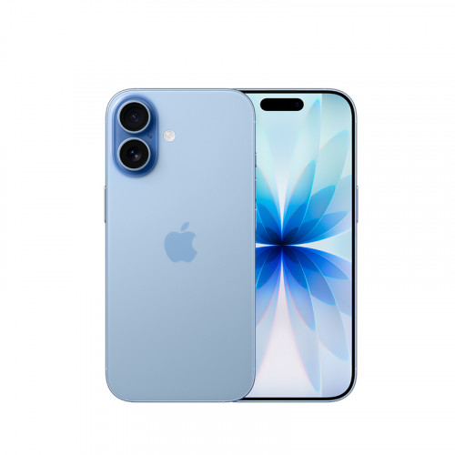 iPhone 17 256GB Azul neblina