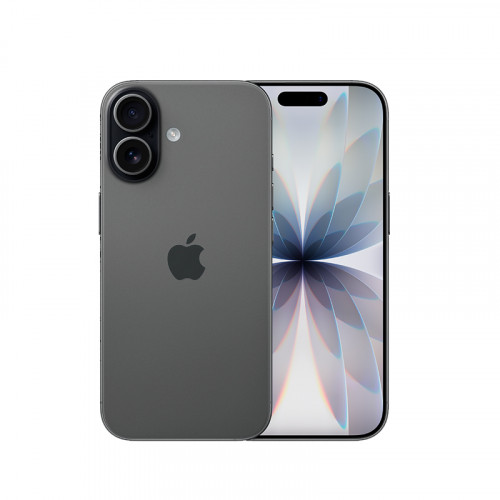 iPhone 17 256GB Negro