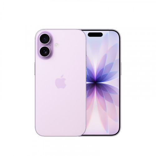 iPhone 17 512GB Lavanda