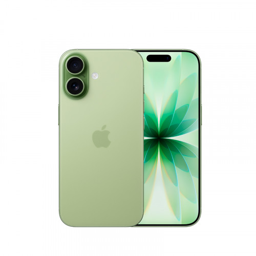 iPhone 17 512GB Verde Salvia
