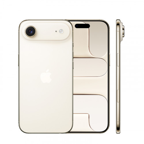 iPhone Air 512GB Dorado claro