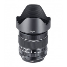 Fujifilm Objetivo XF16-80mm F4 R OIS WR Black 2