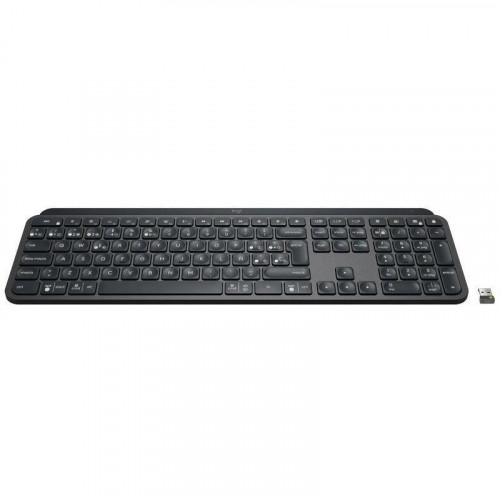 Logitech MX Keys Teclado Inalámbrico...