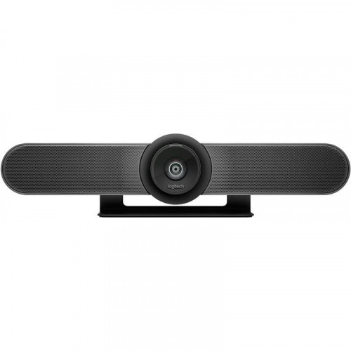 Logitech MeetUp ConferenceCam 4K