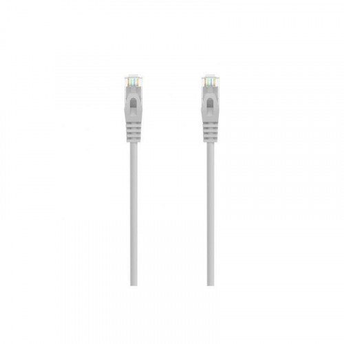 Aisens Cable de Red Cat.6A UTP 1.5m Gris