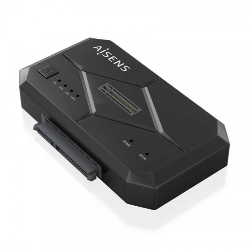 Aisens Dock Station Clonador HDD/SSD...