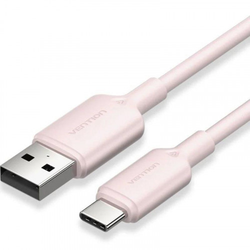 Vention Cable USB-A a USB-C 3A 60W 1M...