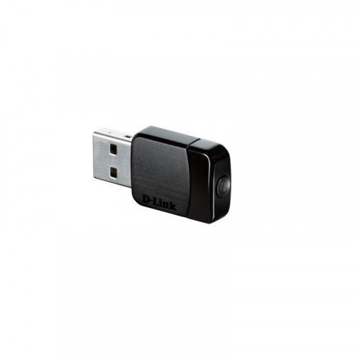D-Link DWA-171 Adaptador USB Nano...