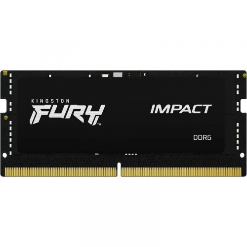 Kingston Fury Impact 32GB DDR5...