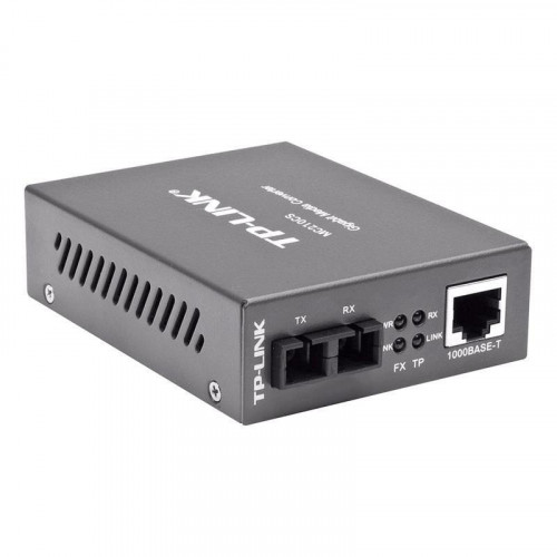 Tp-Link MC210CS Conversor de Medios...