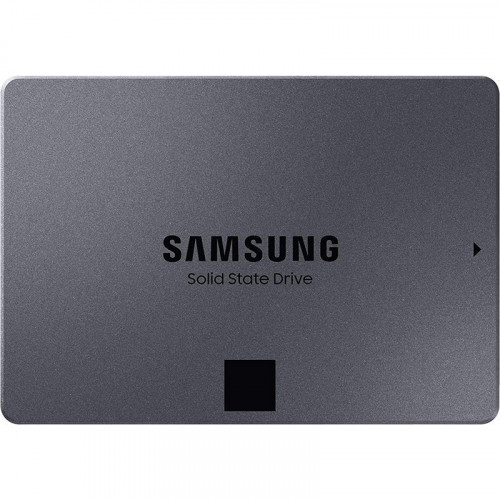 Samsung 870 Qvo 2Tb Ssd Sata