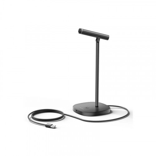 Vention Micrófono de Escritorio USB-C...