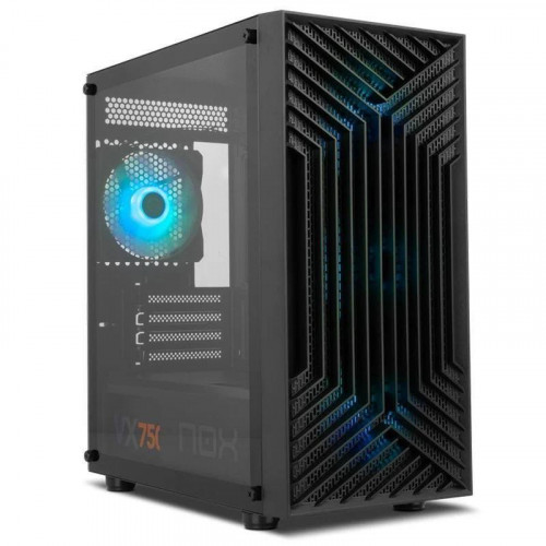 Nox Hummer Infinity Epsilon Micro ATX...