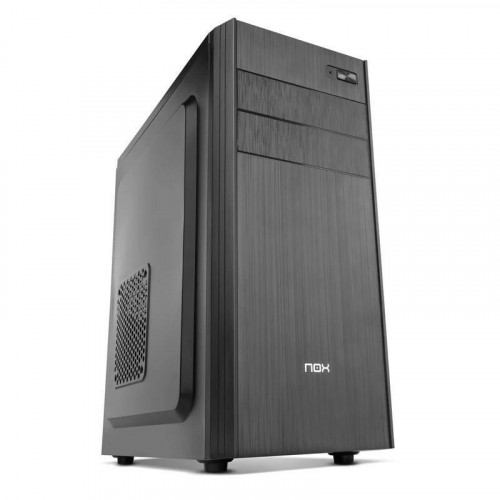 Nox Lite 010 Caja Semitorre ATX 500W