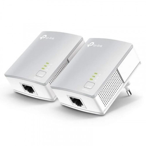 Tp-Link TL-PA4010KIT Adaptador...