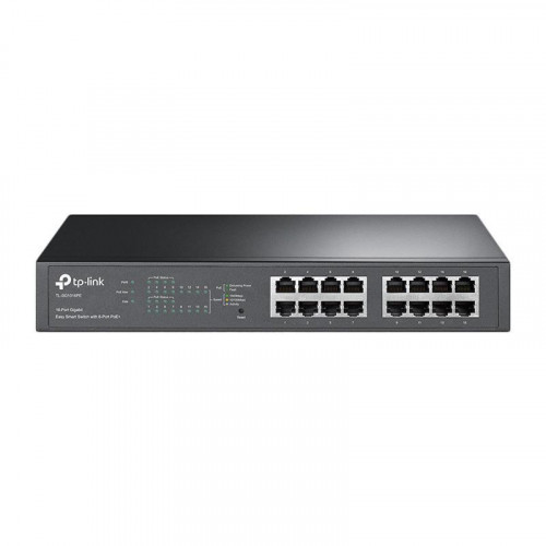 TP-Link TL-SG1016PE Switch Easy Smart...