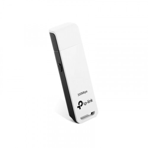 TP-Link TL-WN821N Adaptador USB...