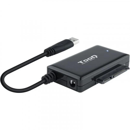 Tooq Adaptador USB 3.0 a SATA para...