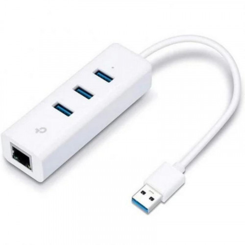 Adaptador USB 3.0 a LAN RJ45 Gigabit...