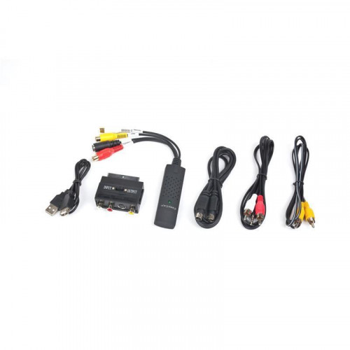 Gembird UVG-002 Capturadora de Video...