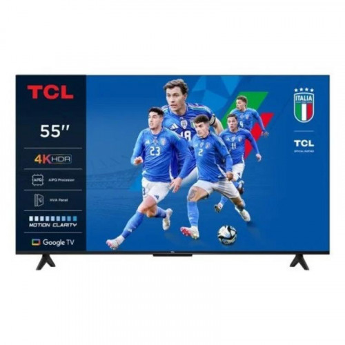 TCL 55P635 Televisor LED 55" 4K UHD...