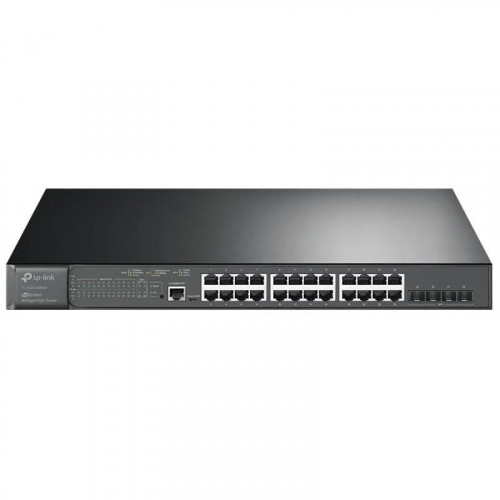 TP-Link JetStream TL-SG3428X Switch...
