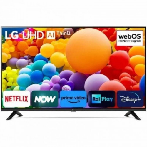 LG 50UT73006LA Televisor LED UHD 4K...