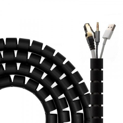Aisens Organizador de Cable Flexible...
