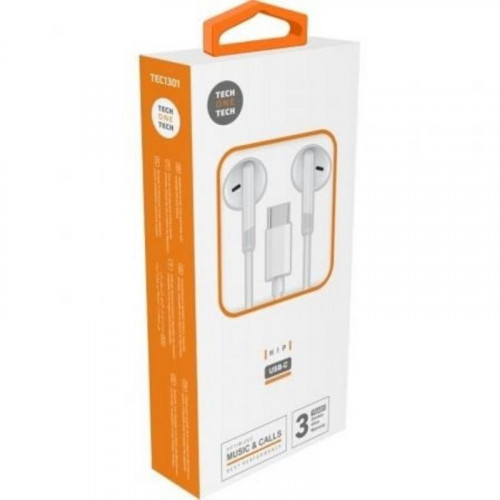 Tech One Tech Ear Auriculares con...