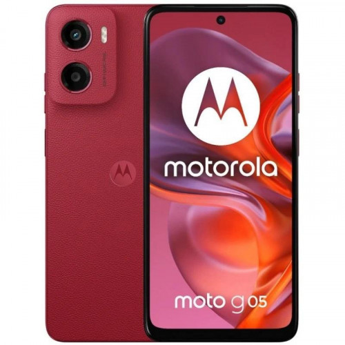 Motorola Moto G05 6.67"...