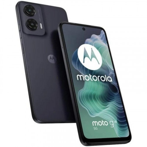 Motorola Moto G35 5G Gris 6.72''...