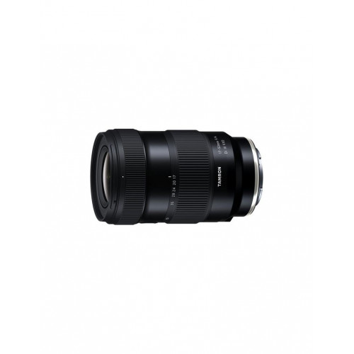 Tamron 17-50mm F4 Di III VXD Sony E