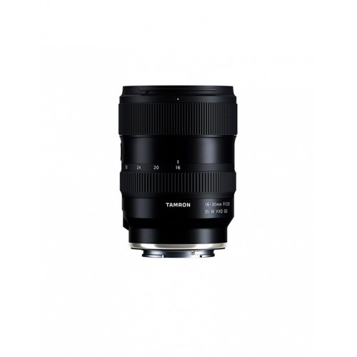 Tamron 16-30mm F2.8 Di III VXD G2...