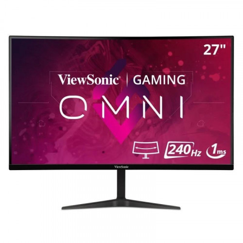 ViewSonic VX2719-PC-MHD Monitor...