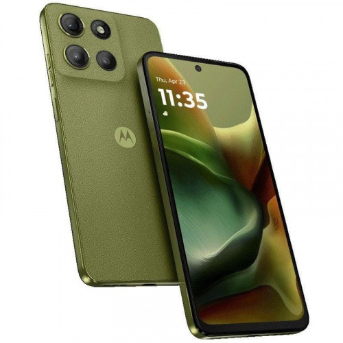 Motorola Moto G15 Verde 6.72''...