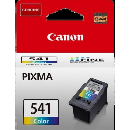 Canon CL-541 Cartucho de Tinta Color...