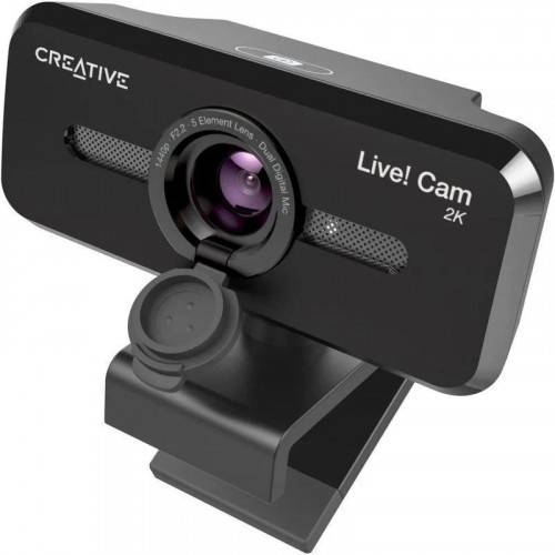 Creative Live! Cam Sync V3 Webcam 2K QHD